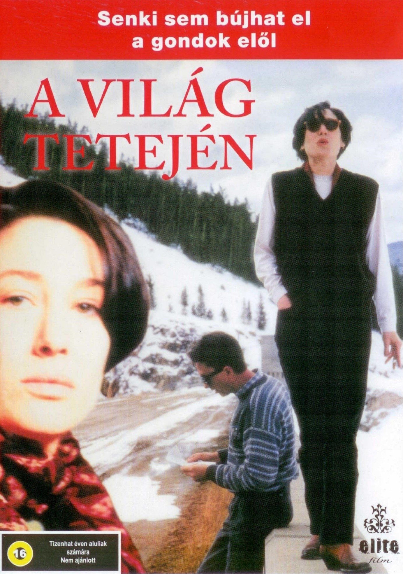 Top of the World photo