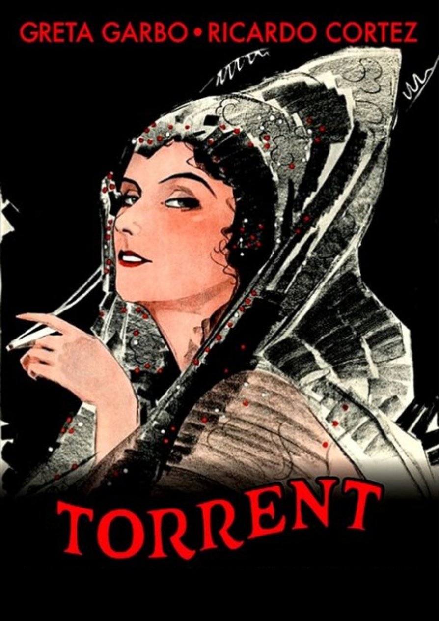 Torrent photo