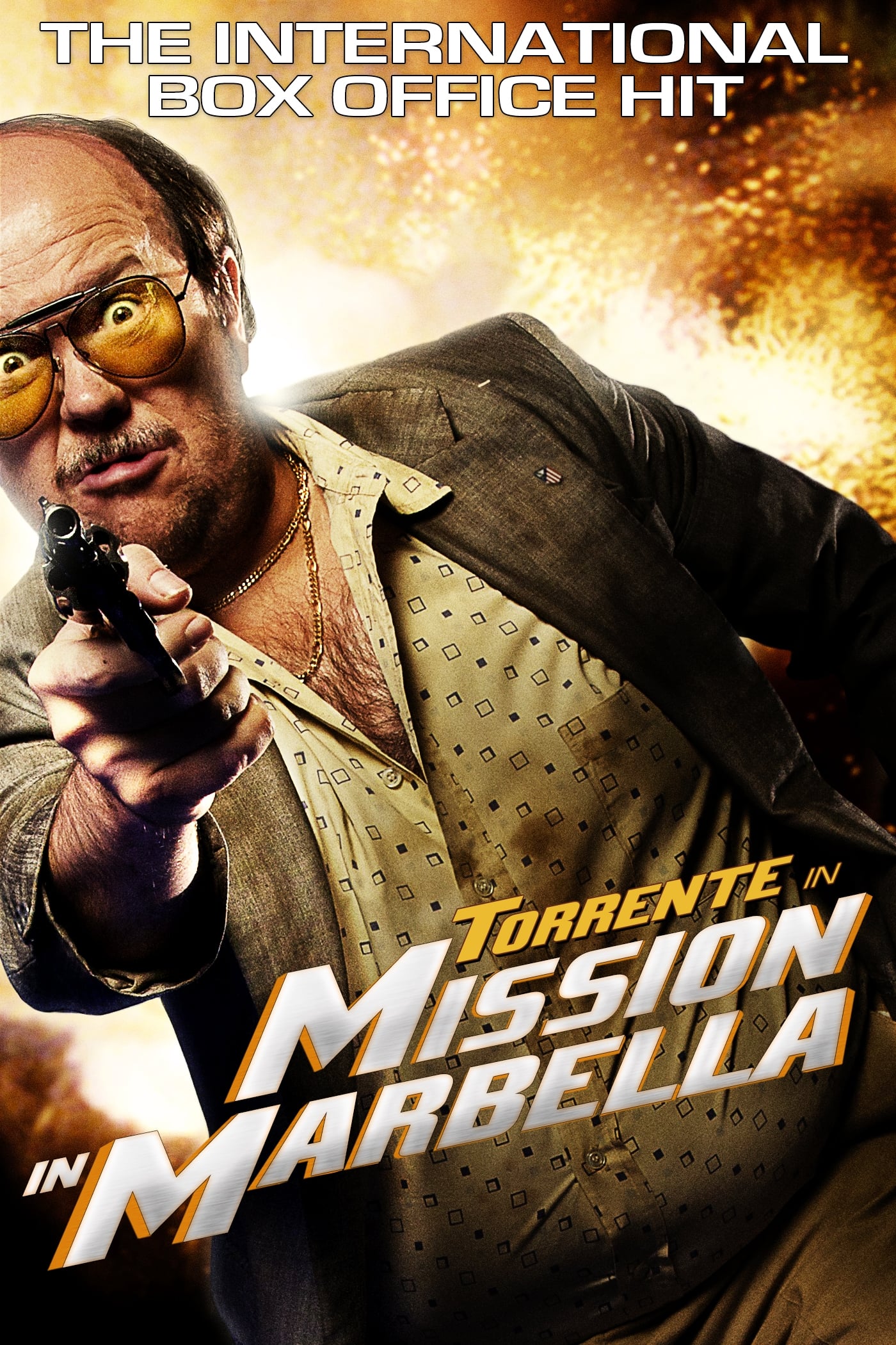 Torrente 2: Mission in Marbella photo