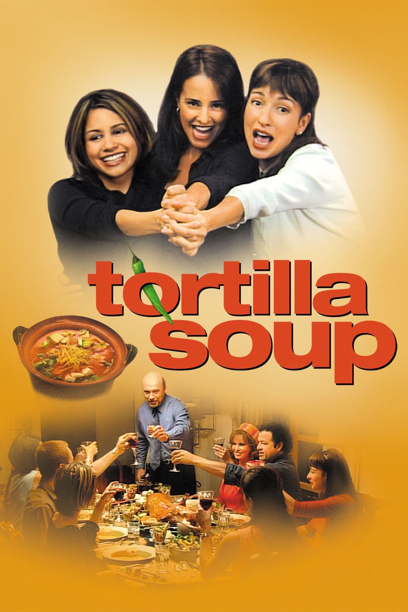 Tortilla Soup photo
