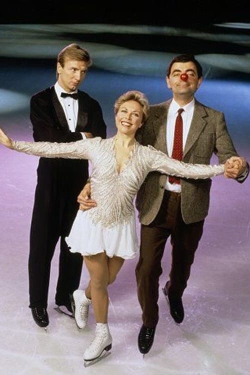 Torvill and Bean photo