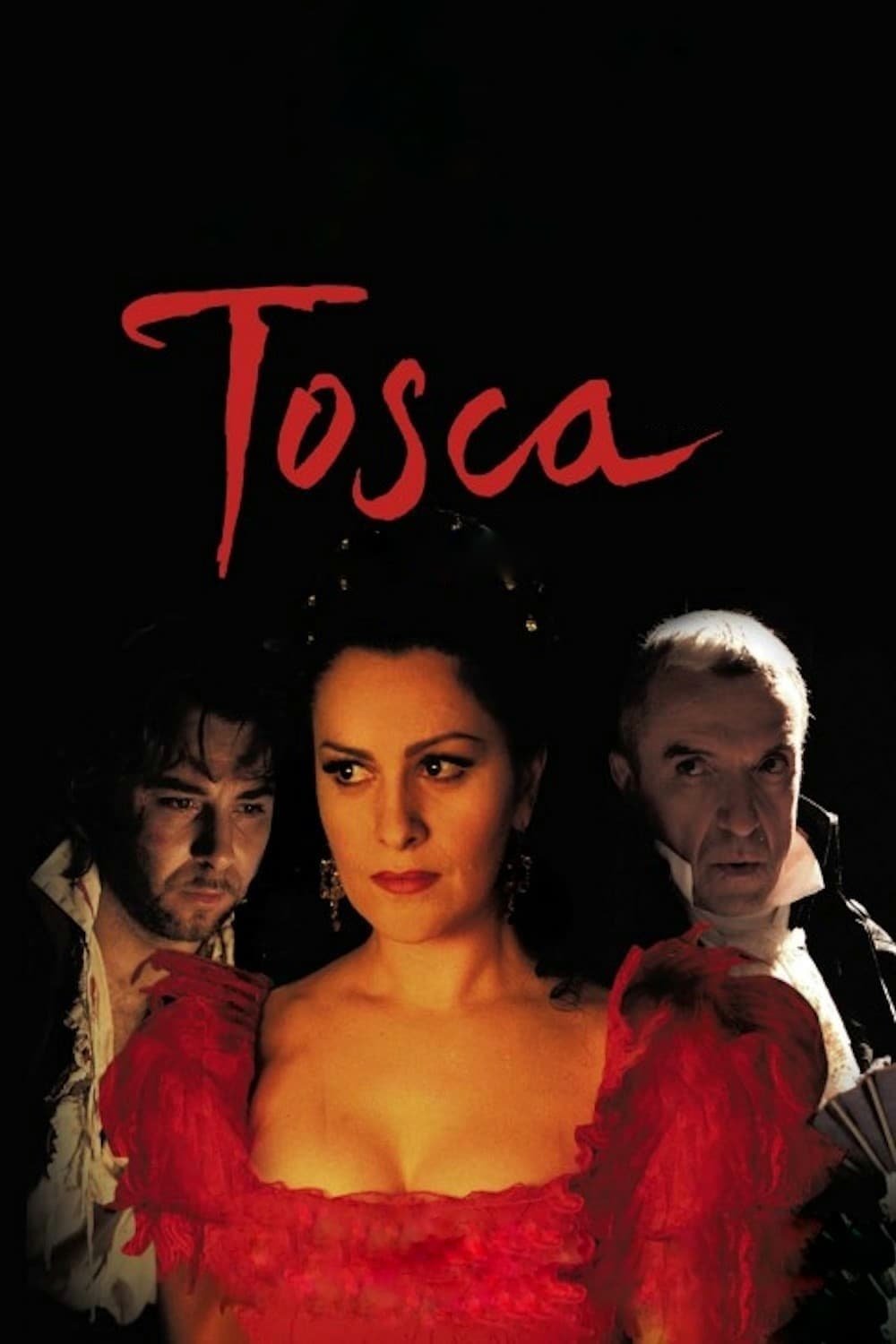 Tosca photo
