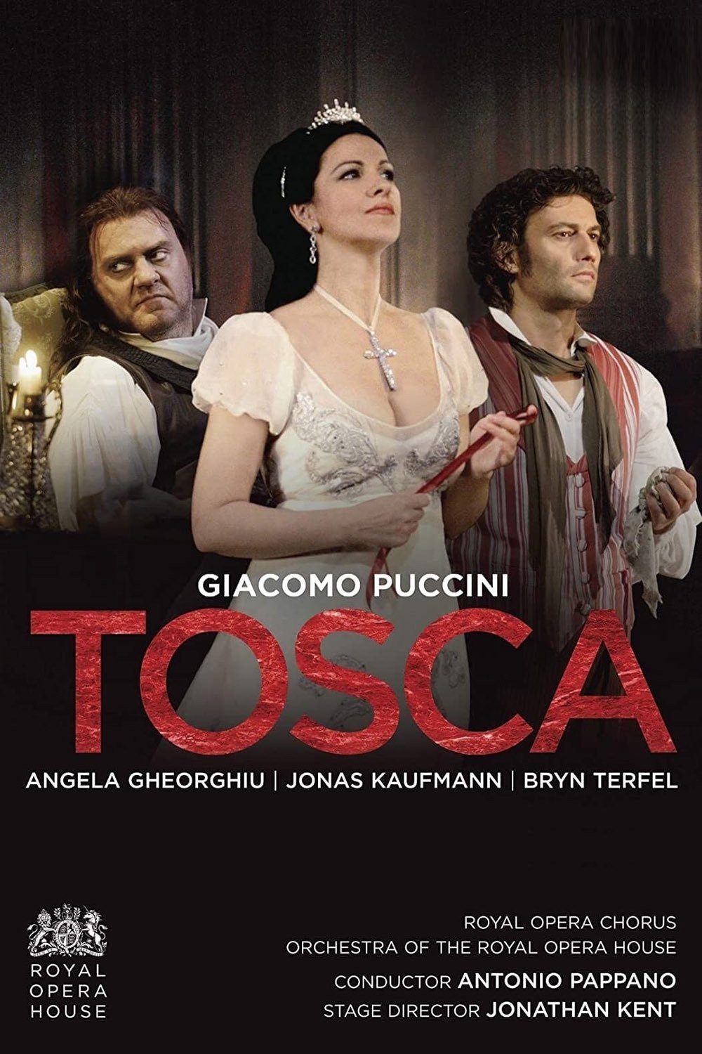 Tosca photo