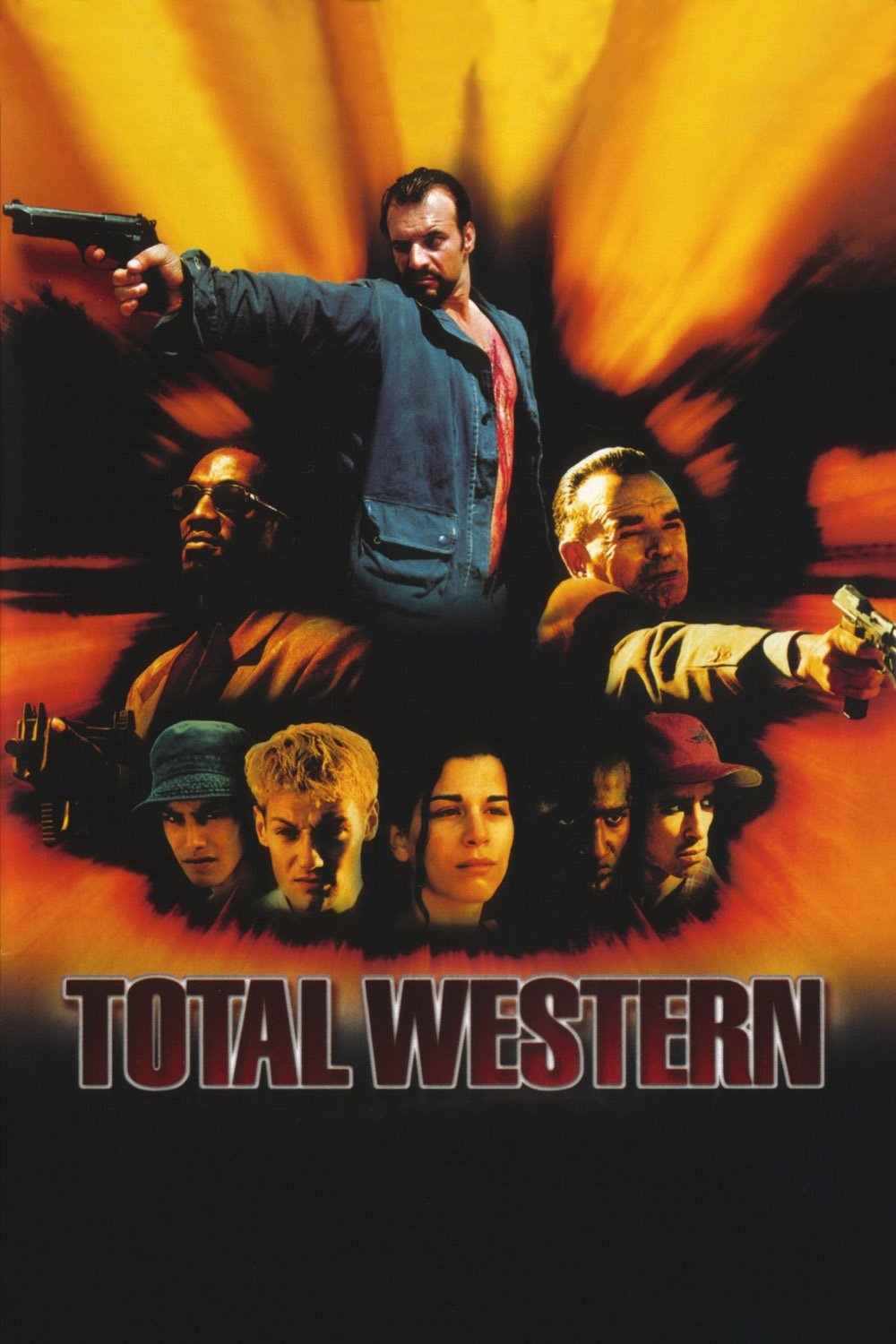 Total Western photo