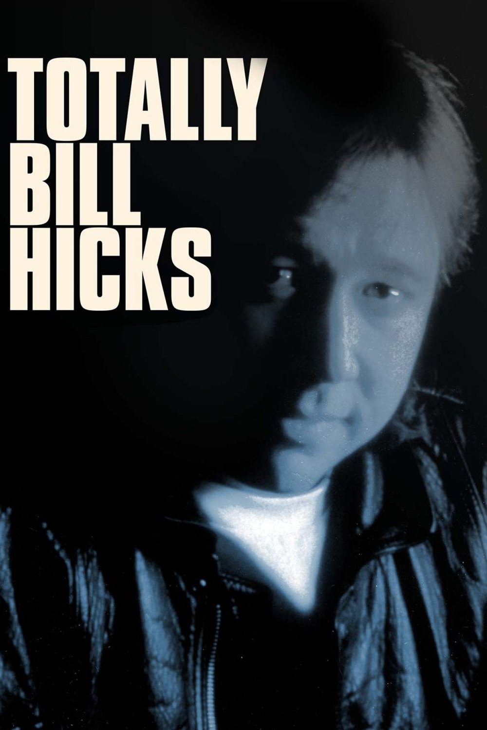 Totally Bill Hicks photo