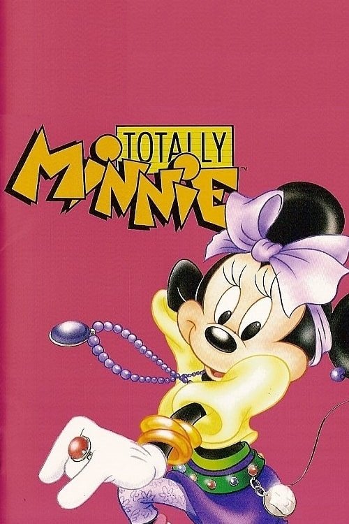 Totally Minnie photo