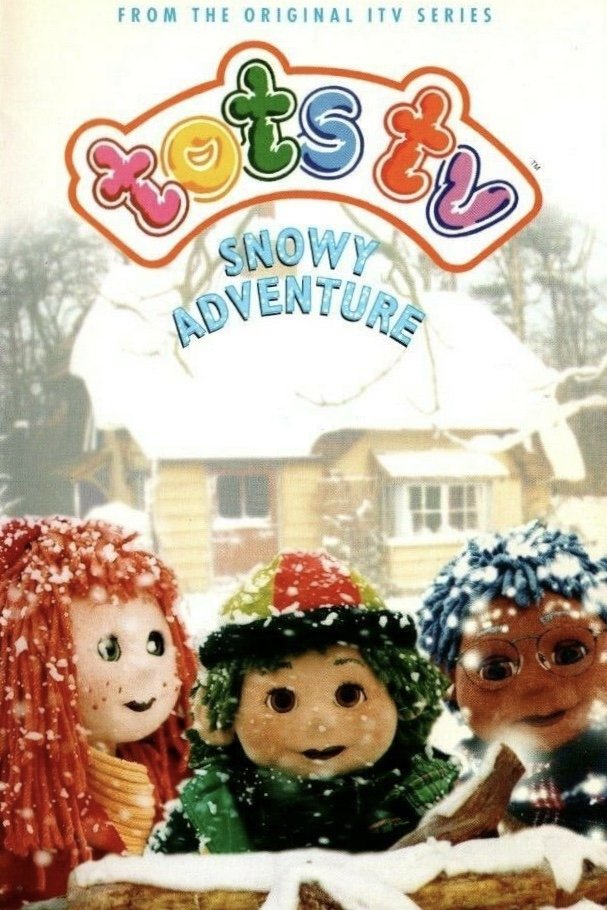 Tots TV: Snowy Adventure photo