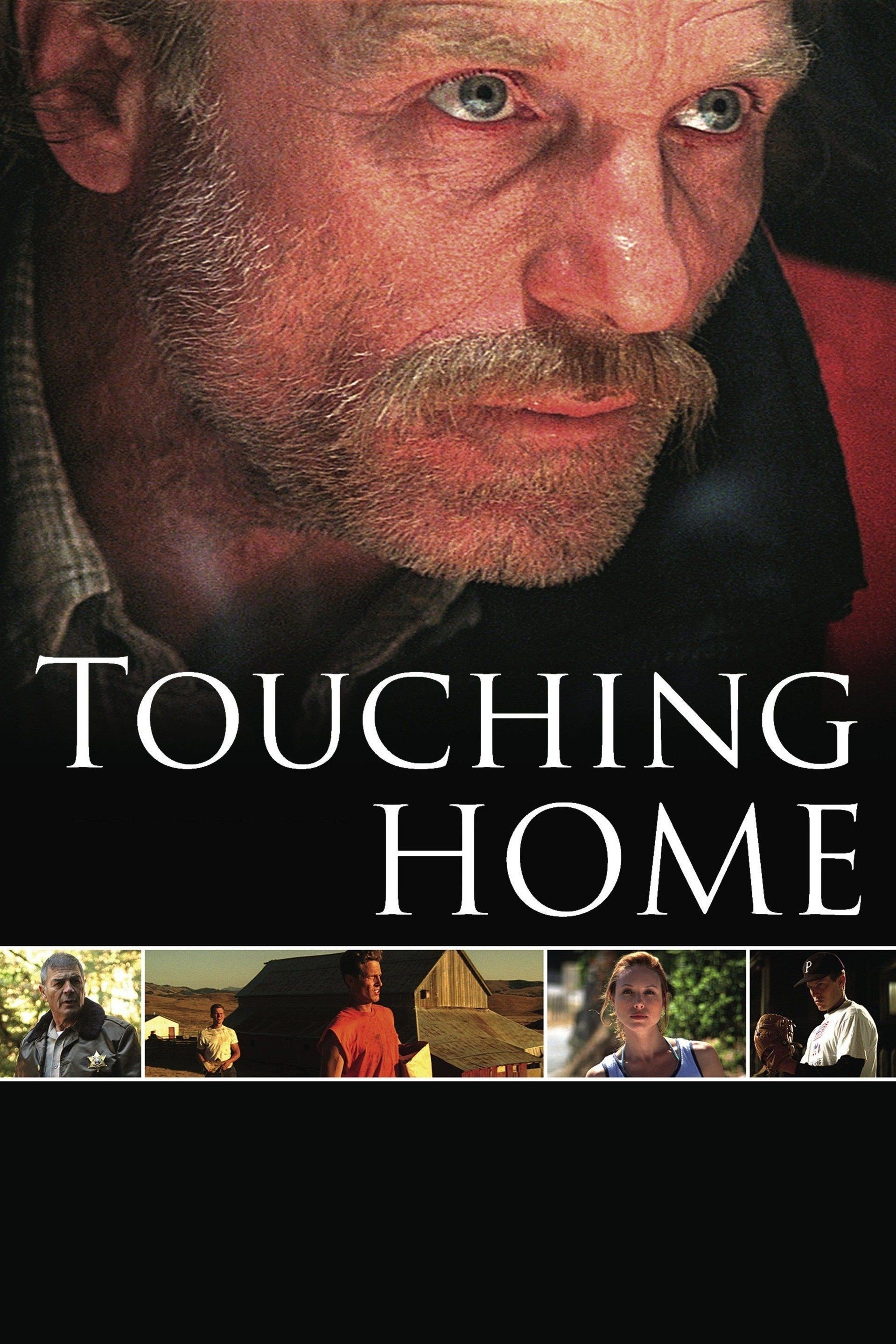 Touching Home photo