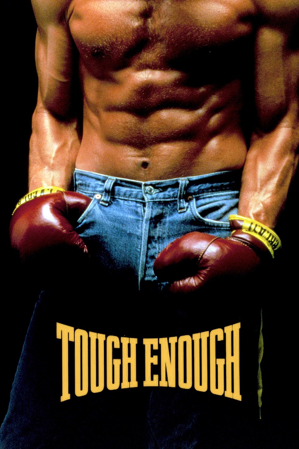 Tough Enough photo