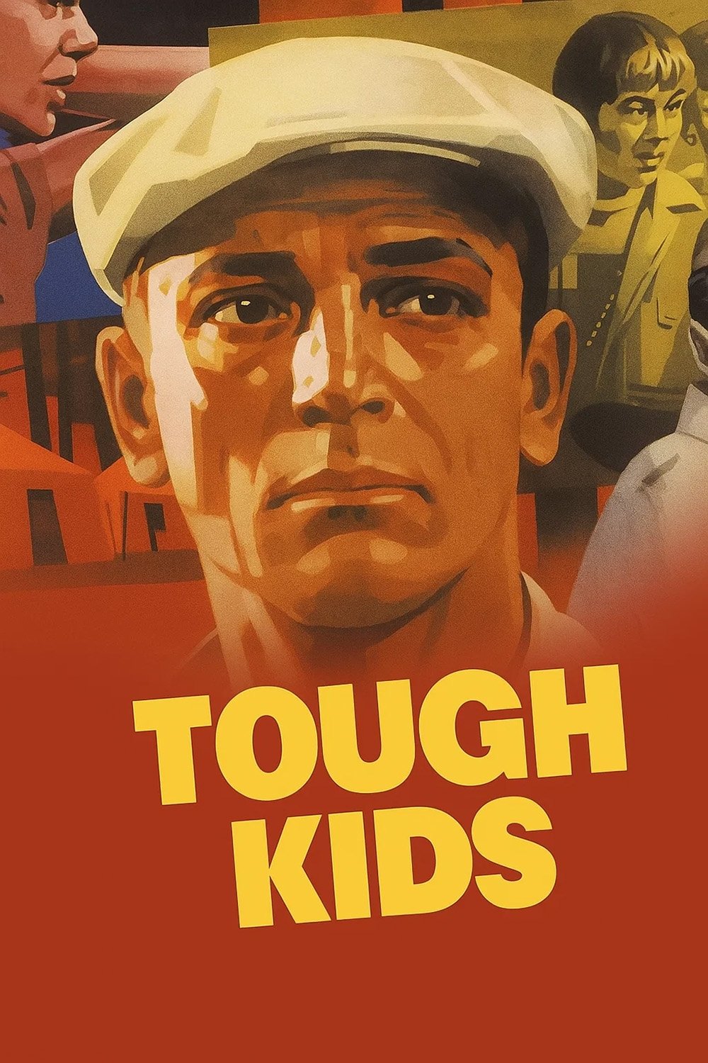 Tough Kids photo