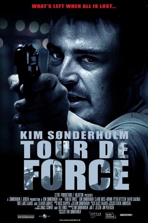Tour de Force photo
