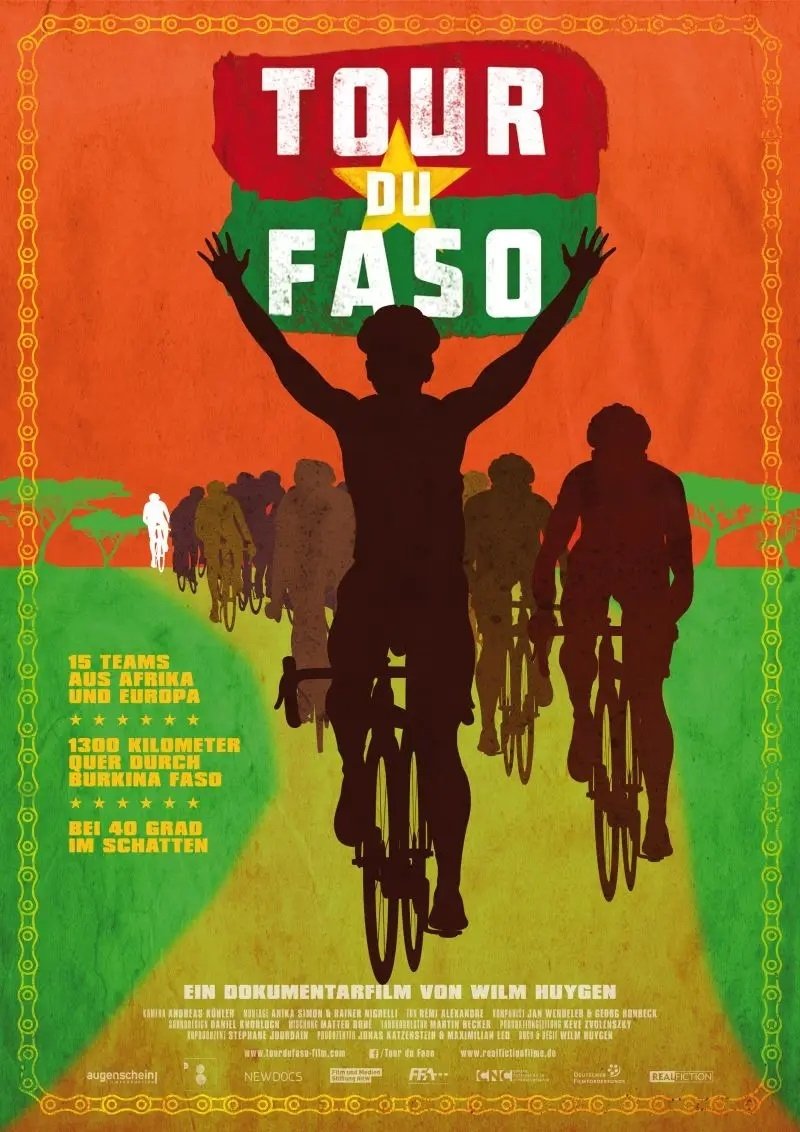 Tour du Faso photo