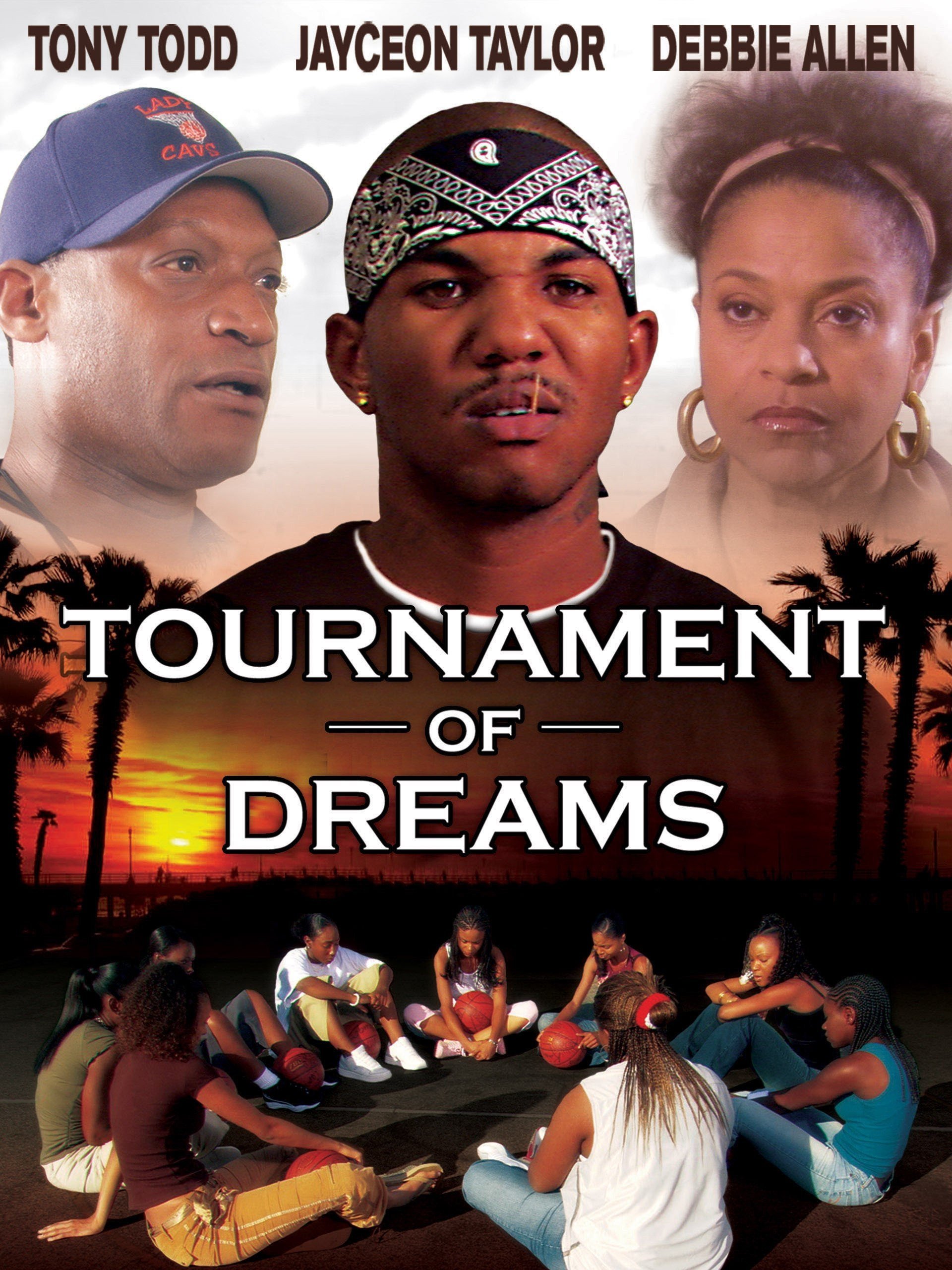 Tournament of Dreams photo