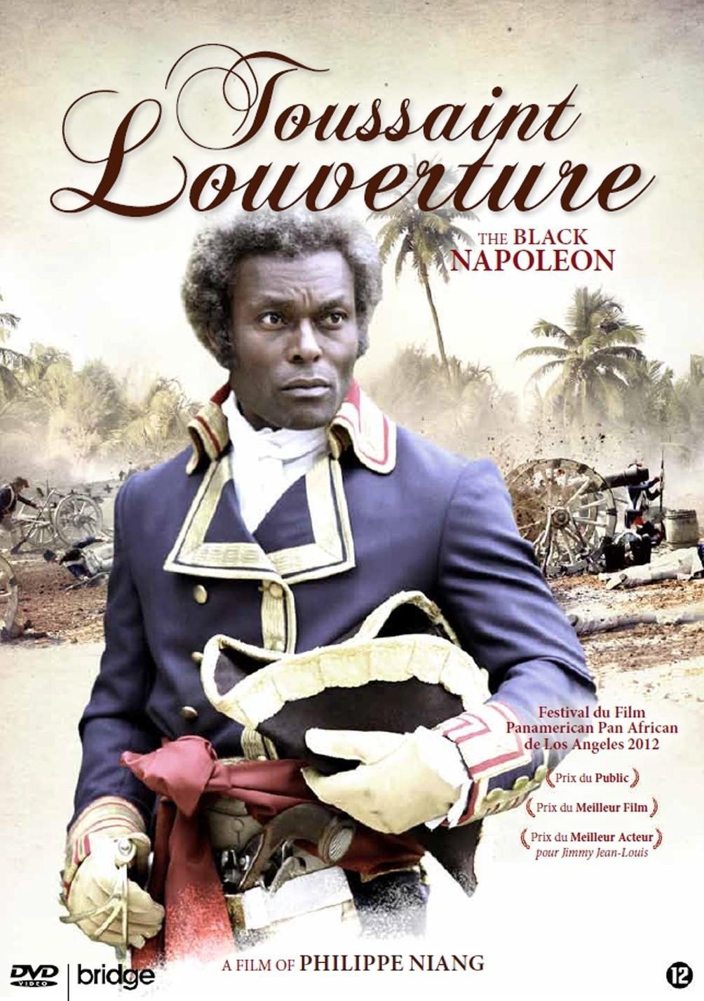 Toussaint Louverture photo