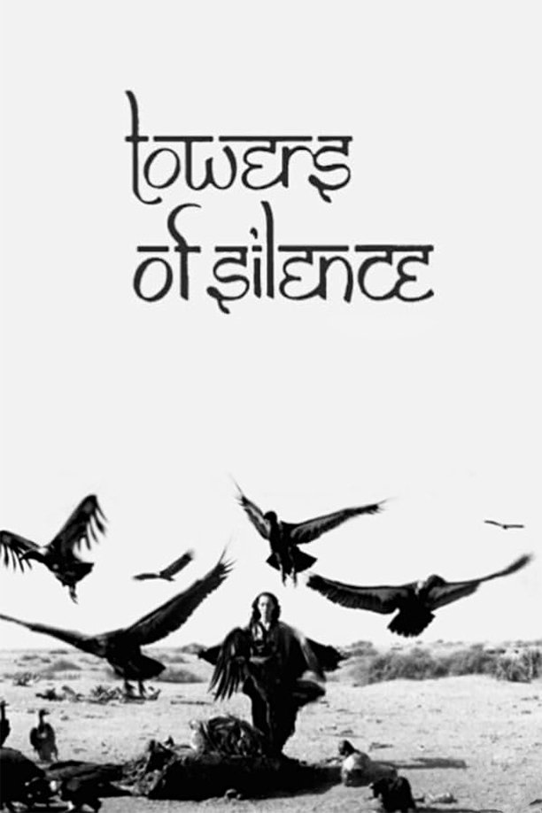 Towers of Silence photo