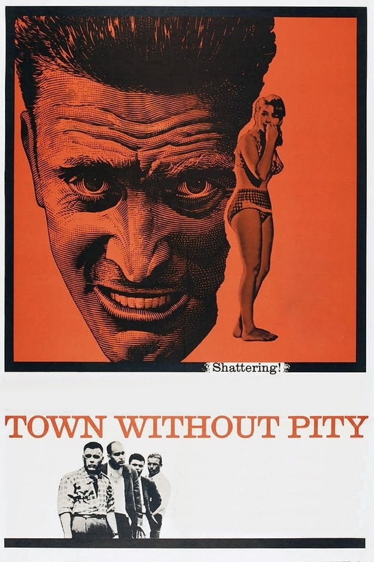 Town Without Pity photo