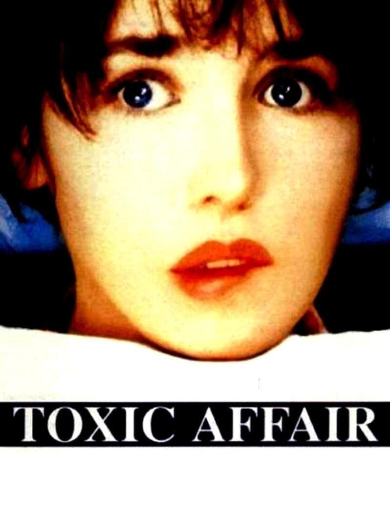 Toxic Affair photo