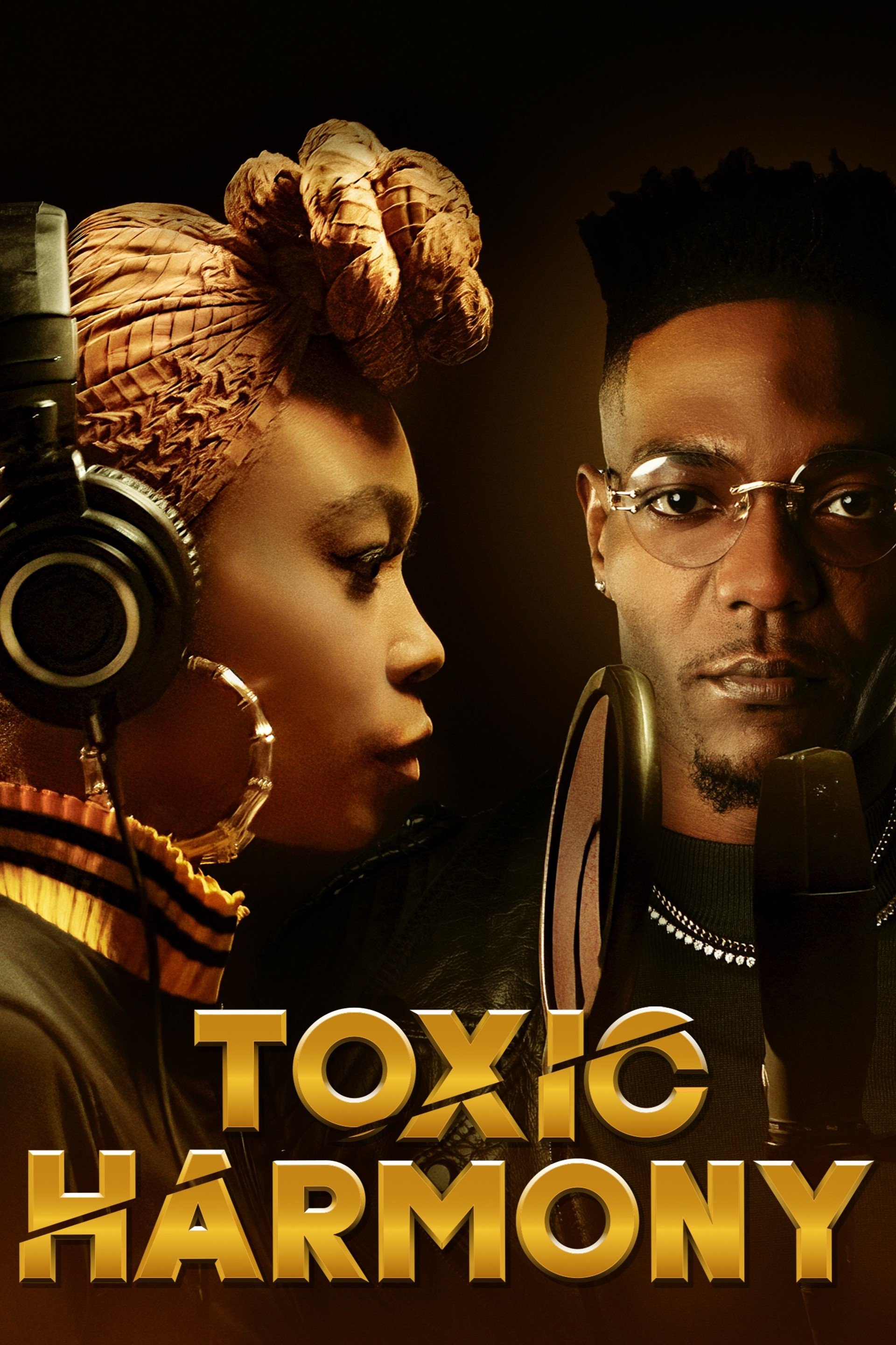 Toxic Harmony photo