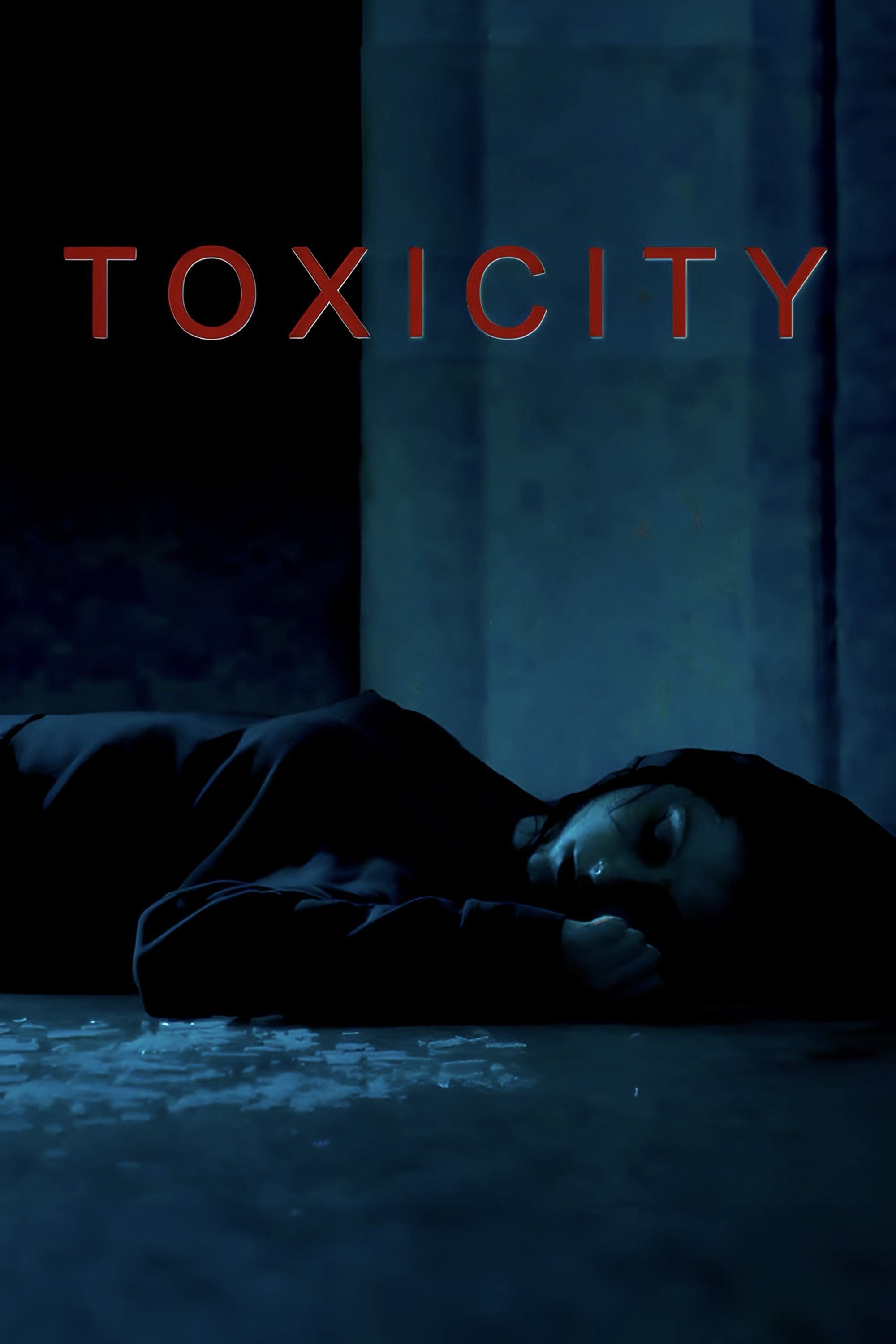 Toxicity photo