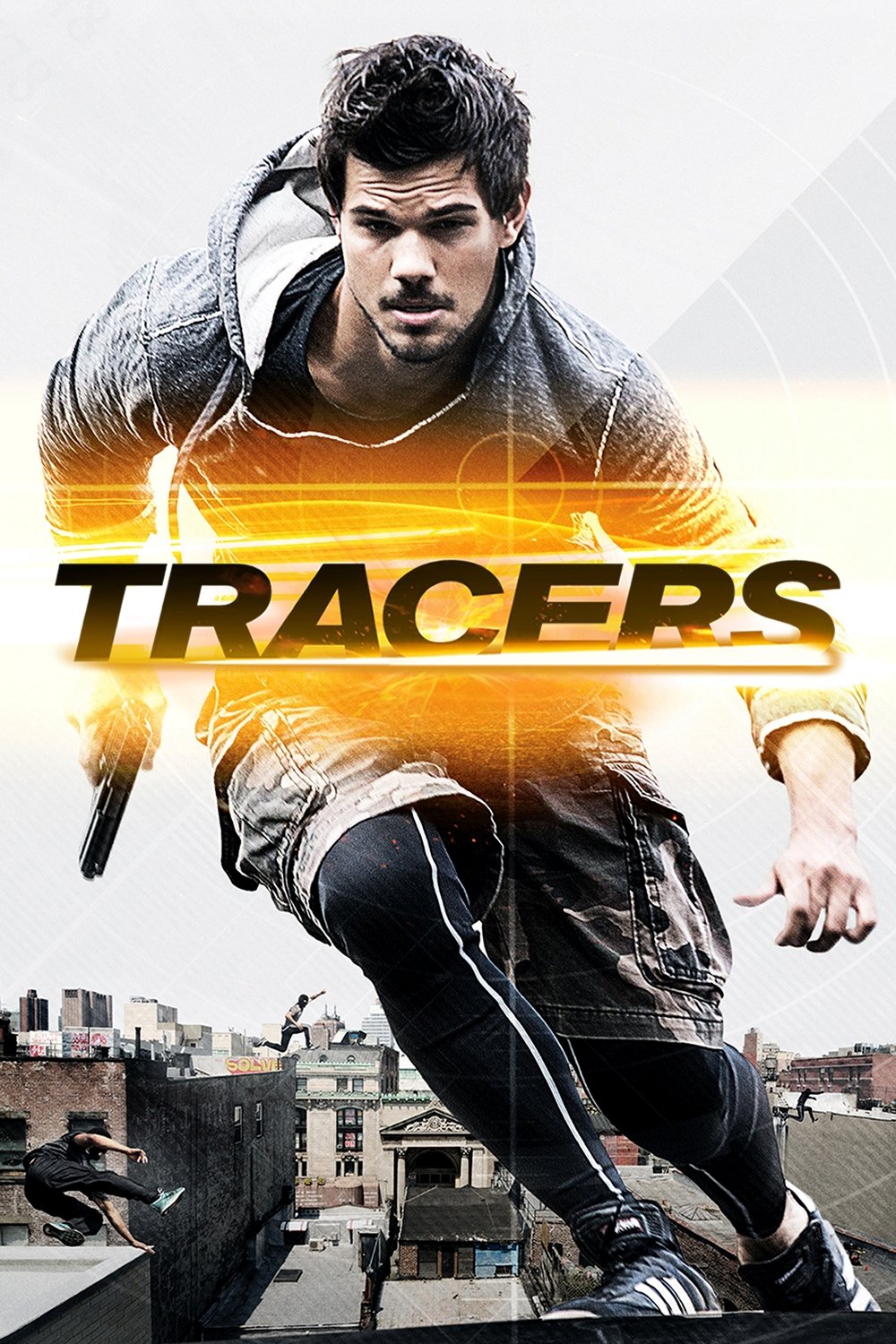 Tracers photo