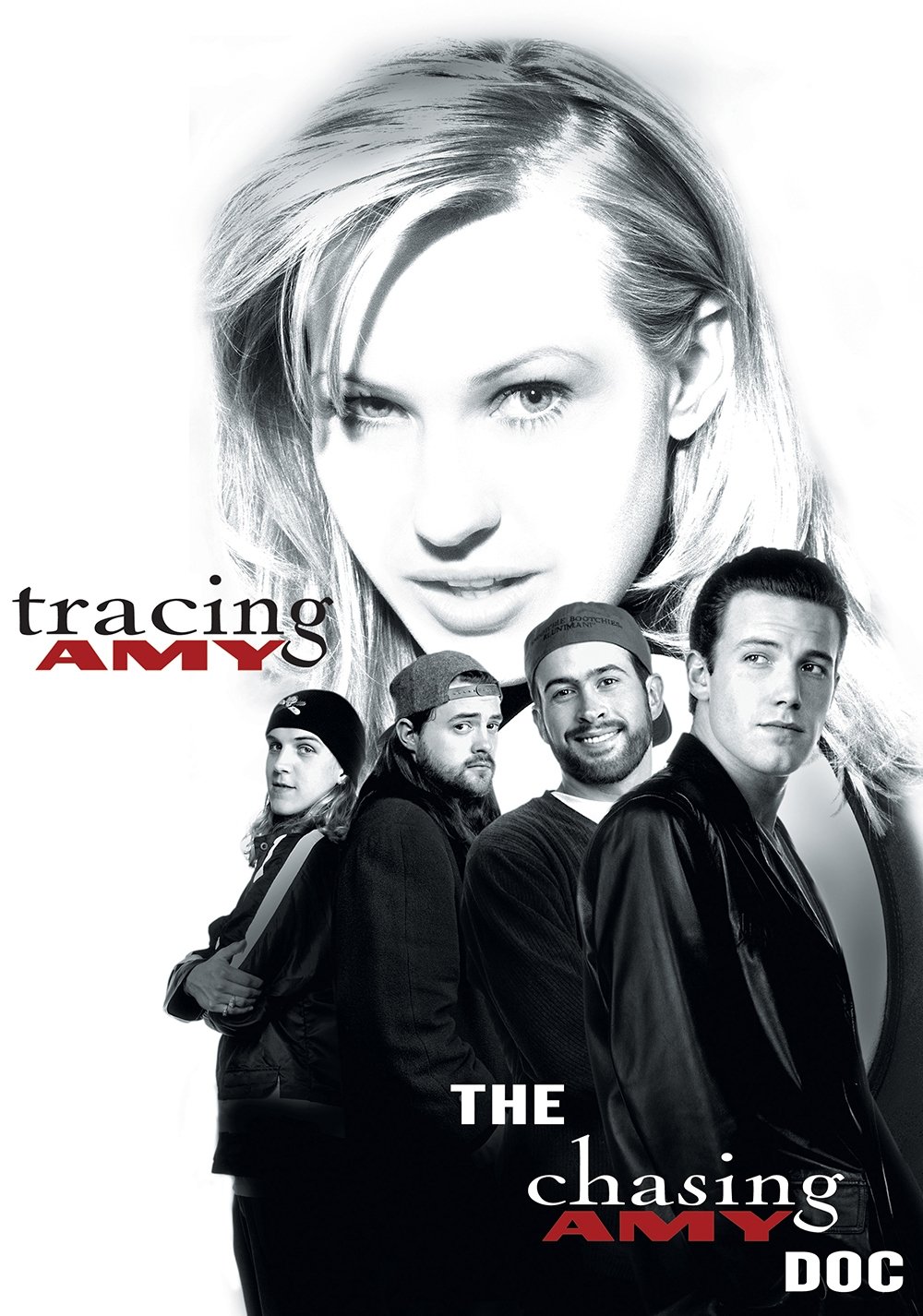 Tracing Amy: The Chasing Amy Doc photo