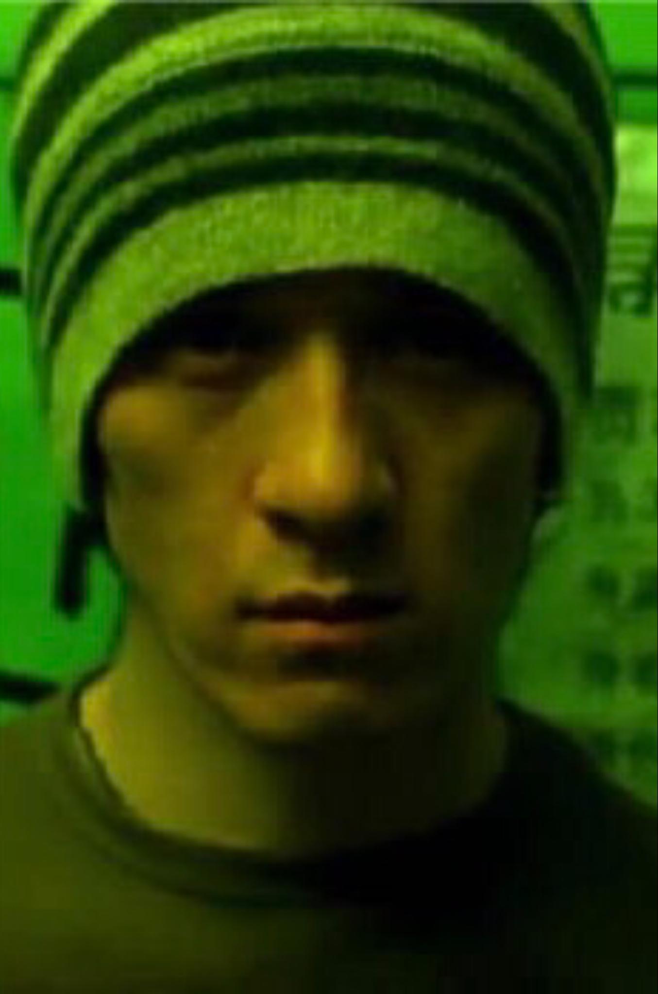 Tracing Revelation photo