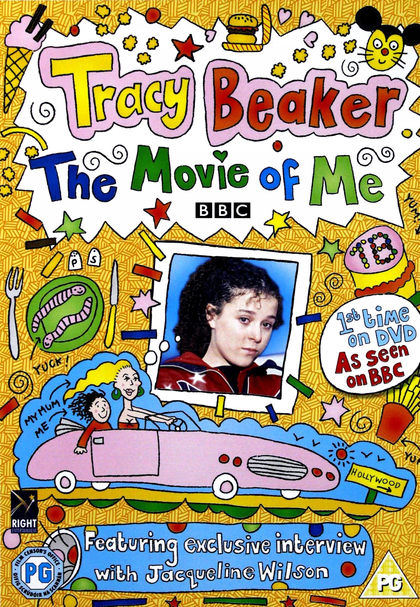 Tracy Beaker: The Movie of Me photo