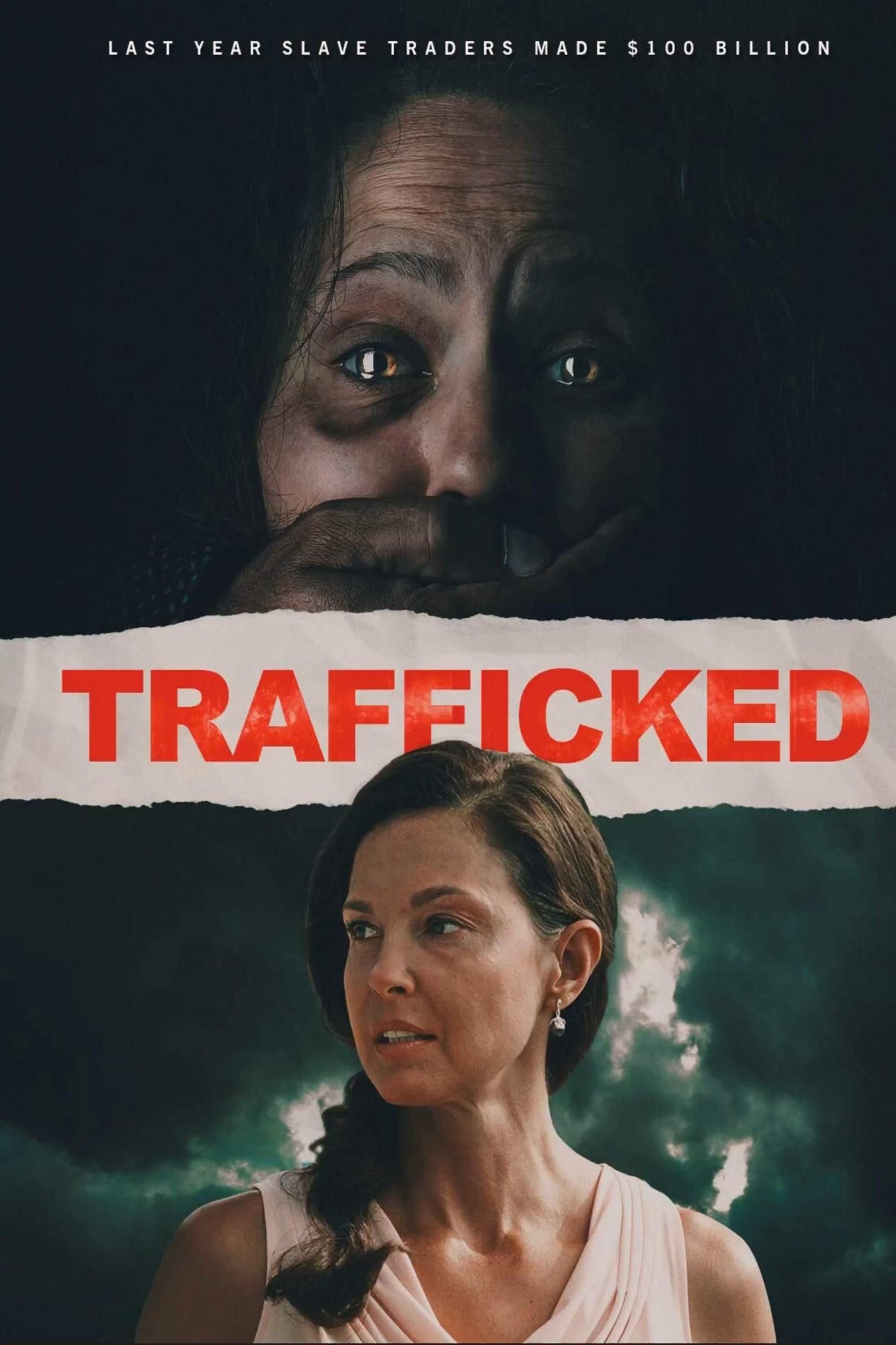 Trafficked photo