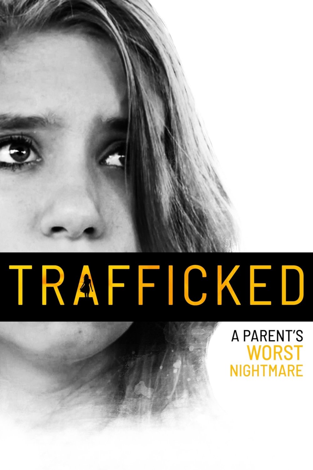 Trafficked: A Parent's Worst Nightmare photo