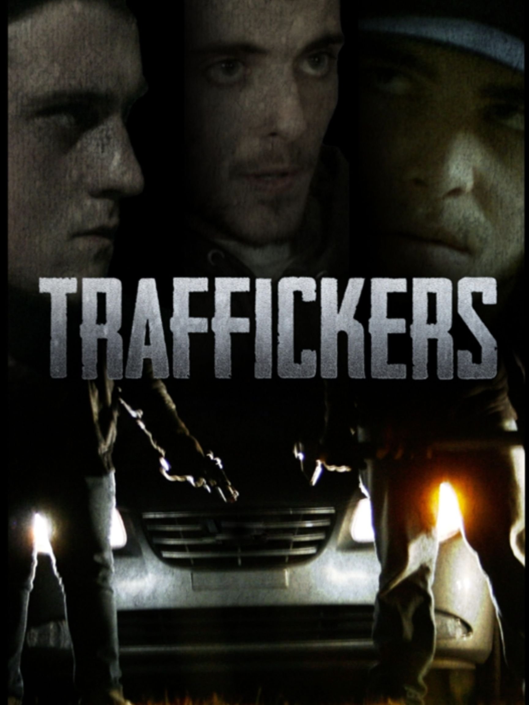 Traffickers photo