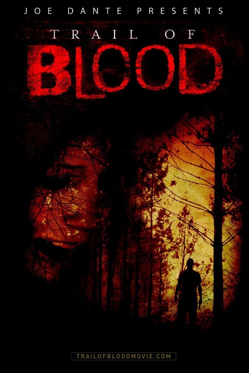 Trail of Blood photo