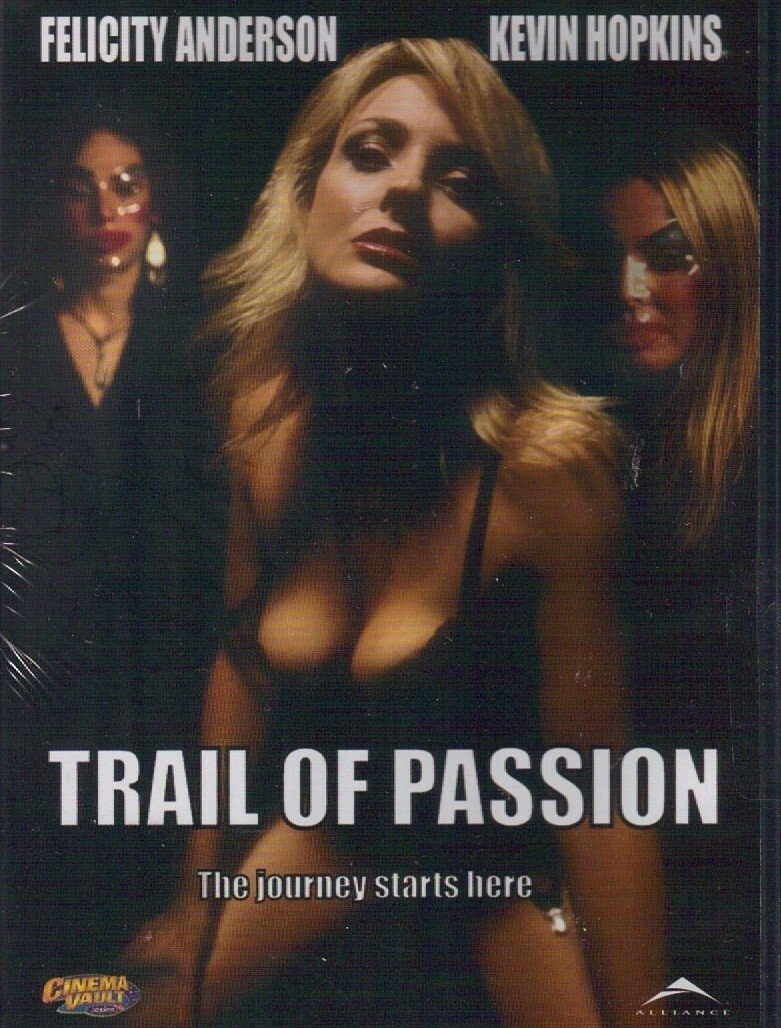 Trail of Passion photo