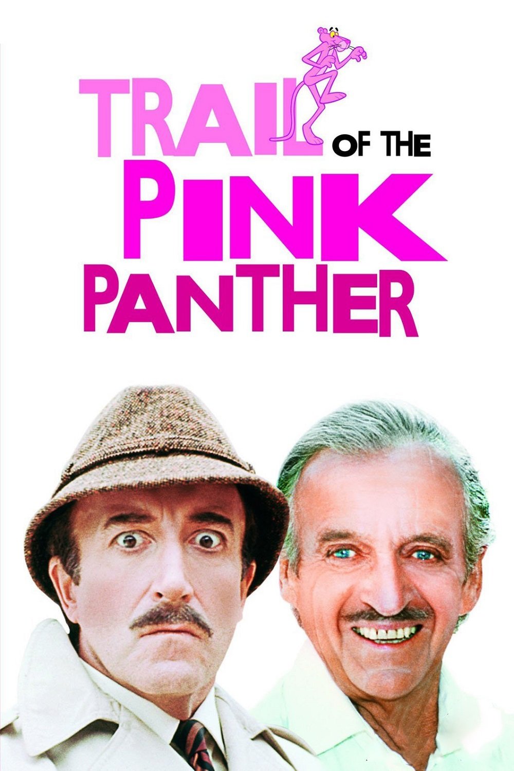 Trail of the Pink Panther photo