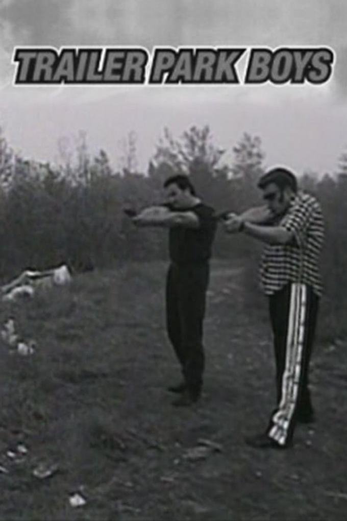 Trailer Park Boys photo