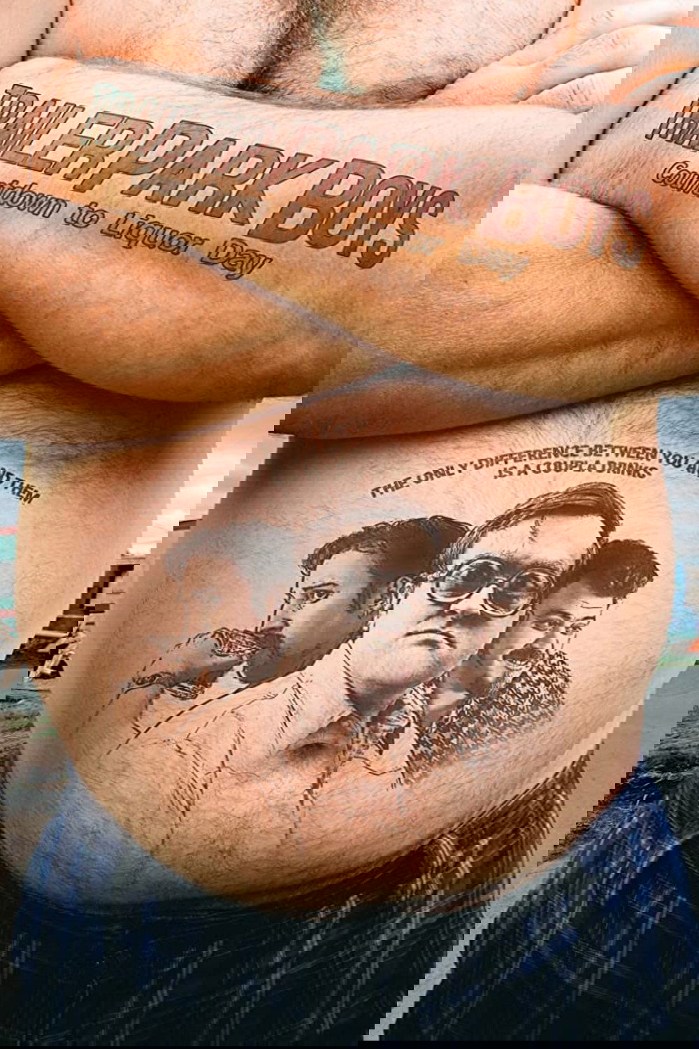 Trailer Park Boys: Countdown to Liquor Day photo