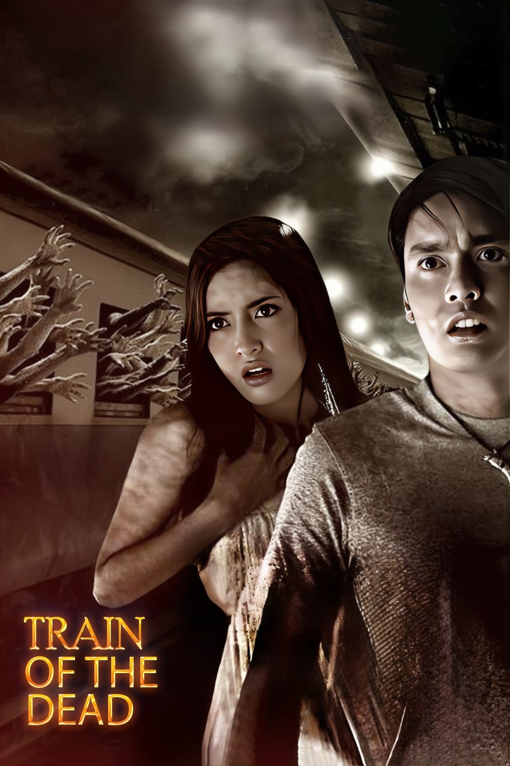 Train of the Dead photo