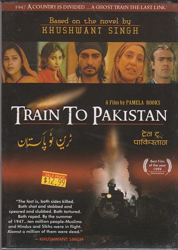 Train to Pakistan photo