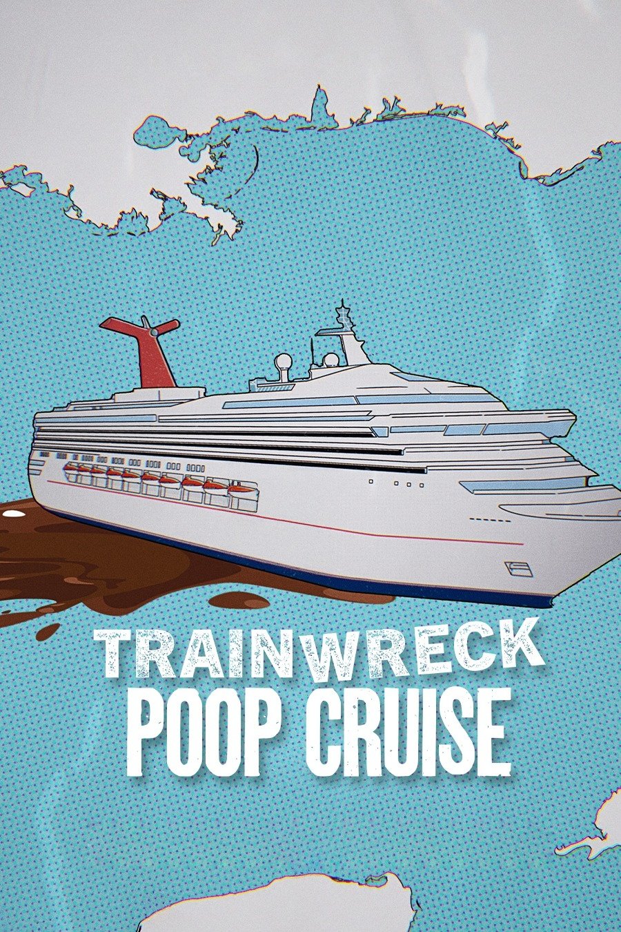 Trainwreck: Poop Cruise photo