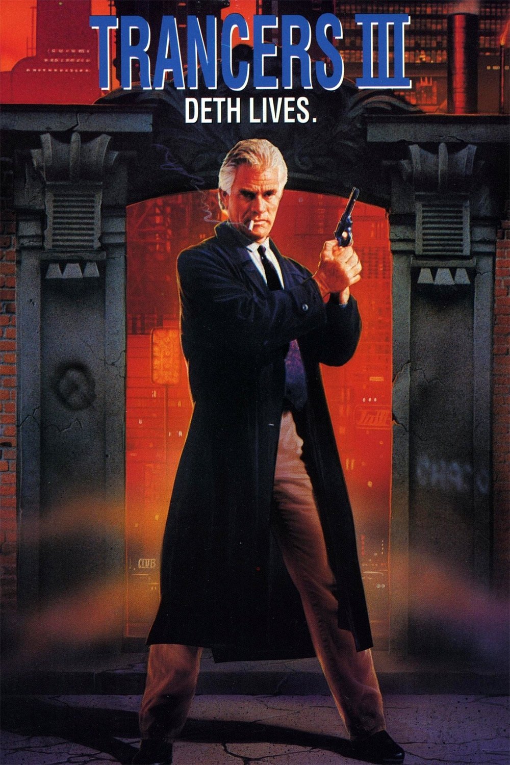Trancers 3: Deth Lives photo
