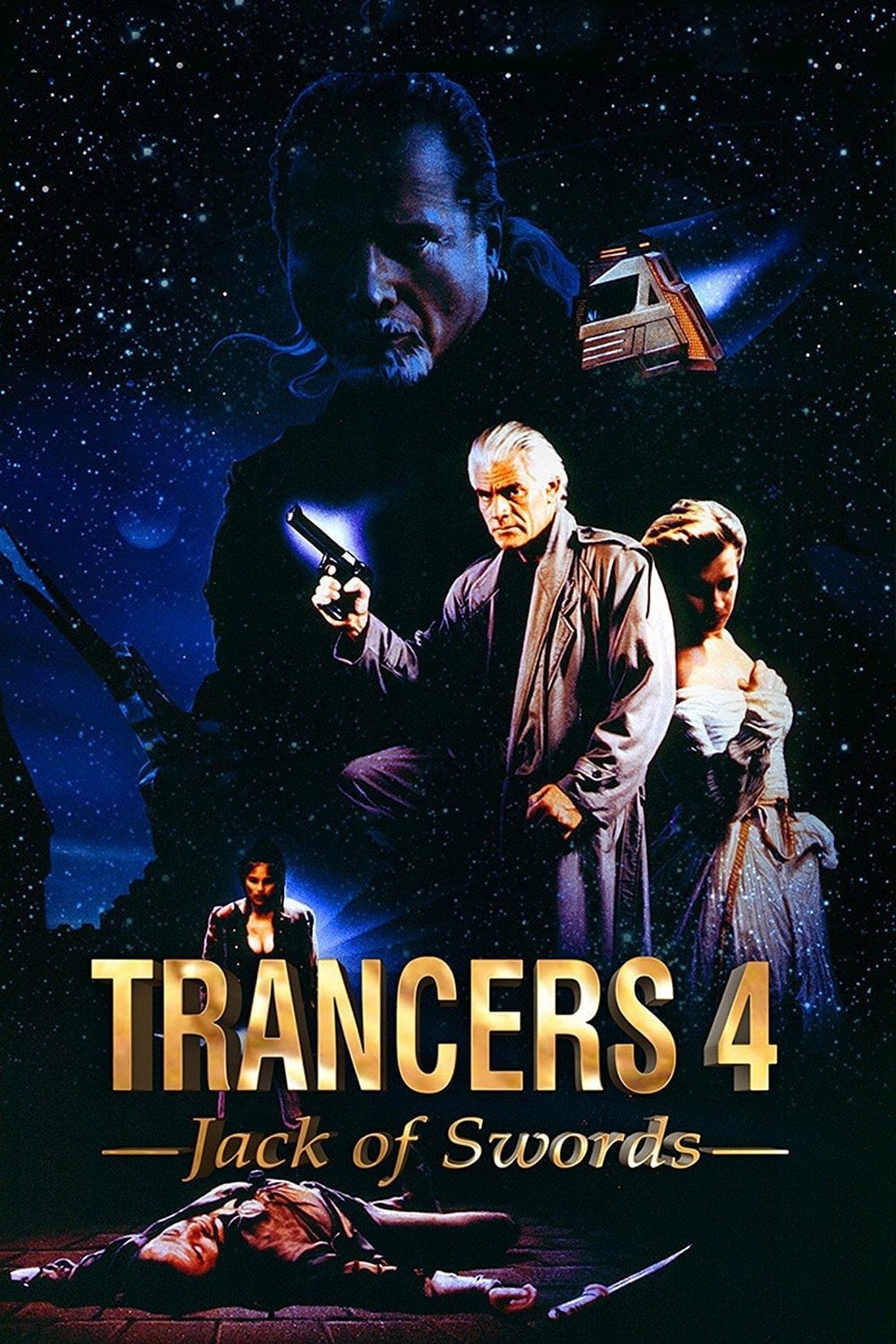 Trancers 4: Jack of Swords photo