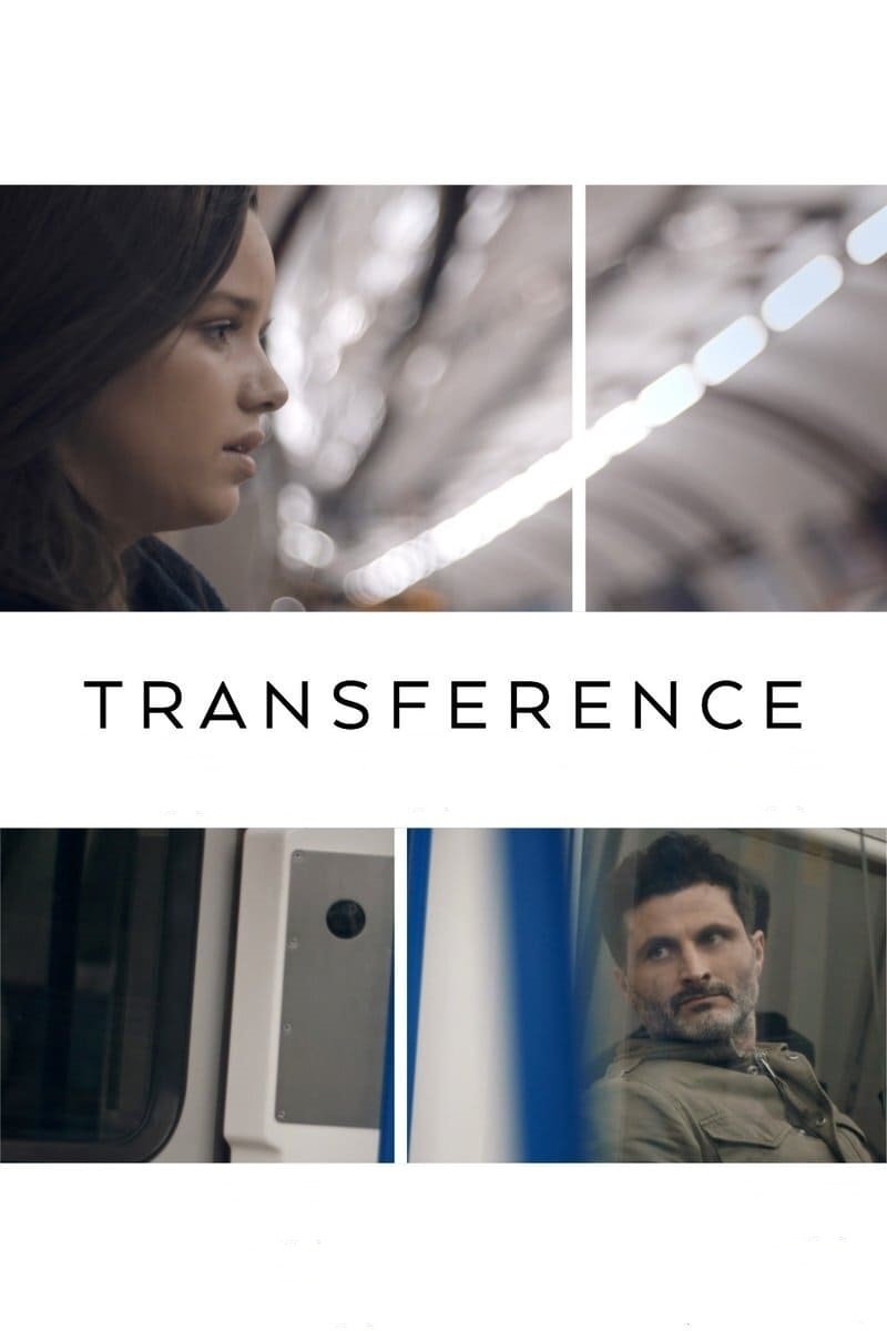 Transference: A Bipolar Love Story photo