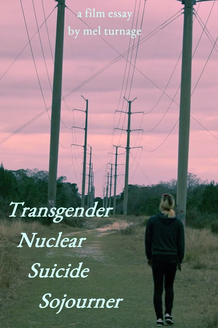 Transgender Nuclear Suicide Sojourner photo