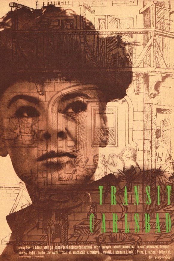 Transit Carlsbad photo