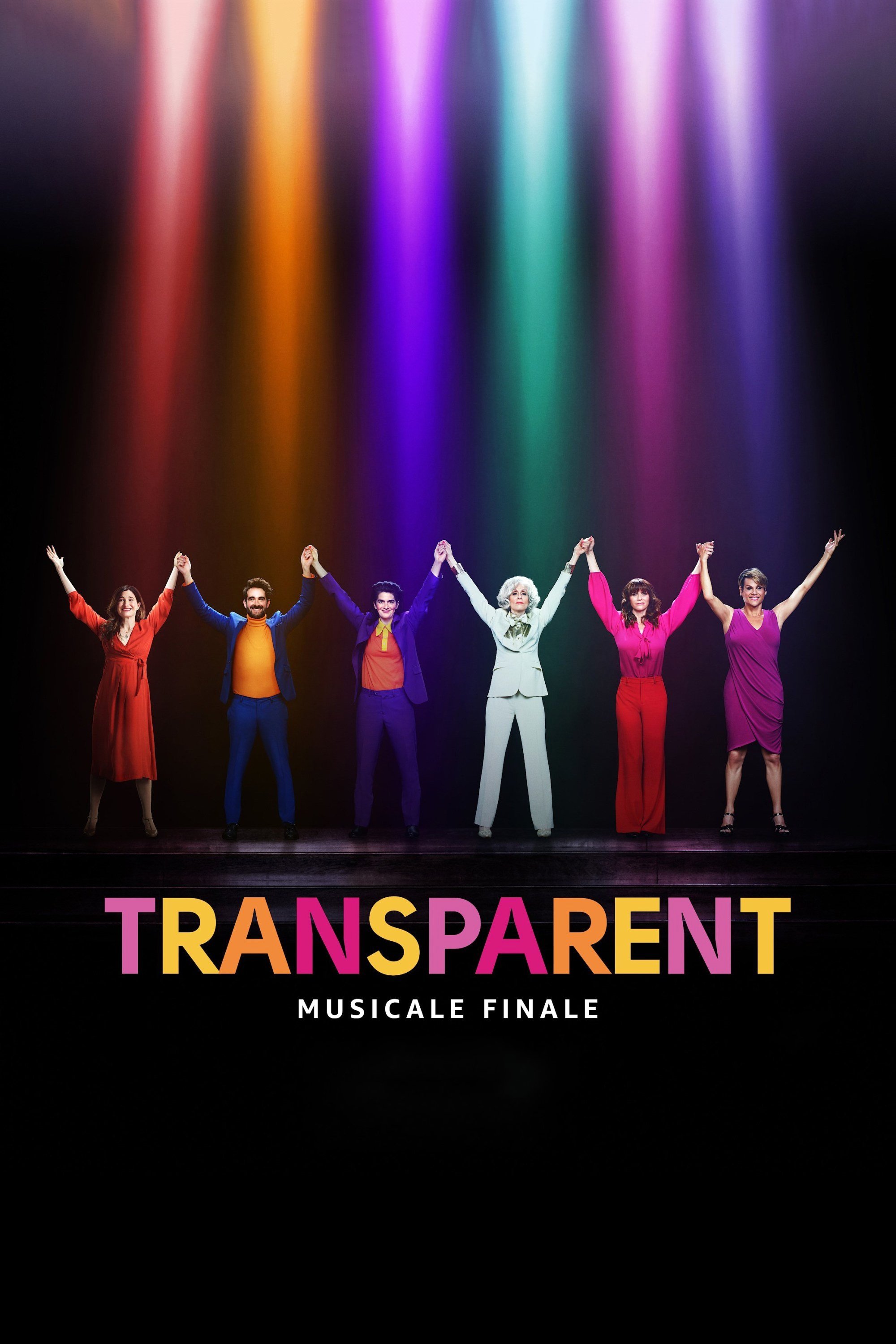 Transparent: Musicale Finale photo