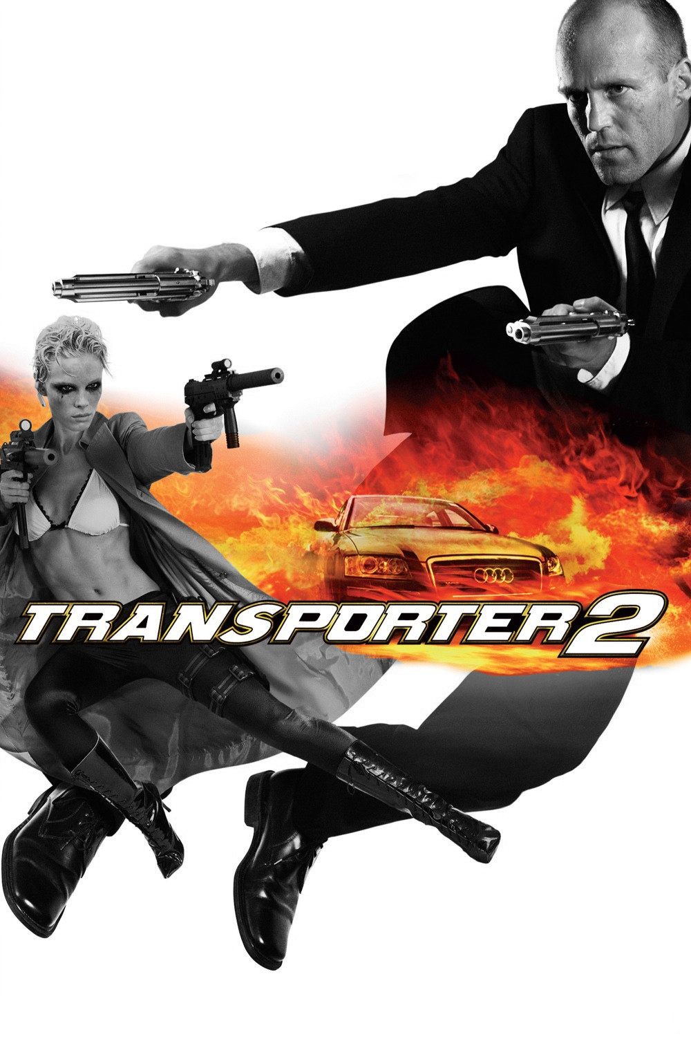 Transporter 2 photo