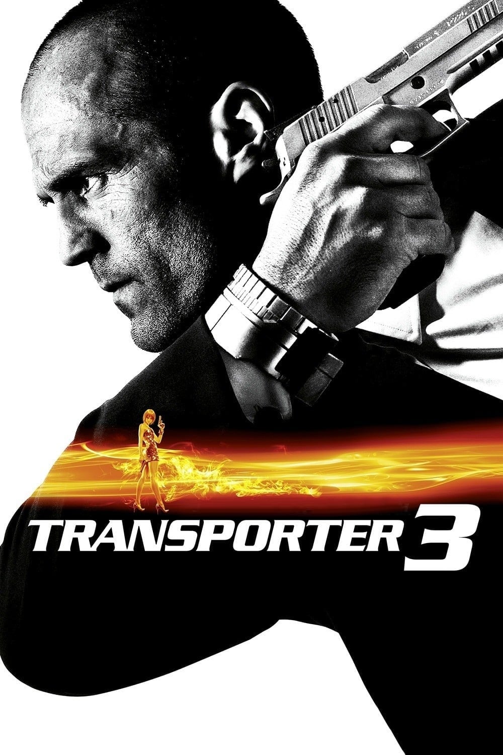 Transporter 3 photo
