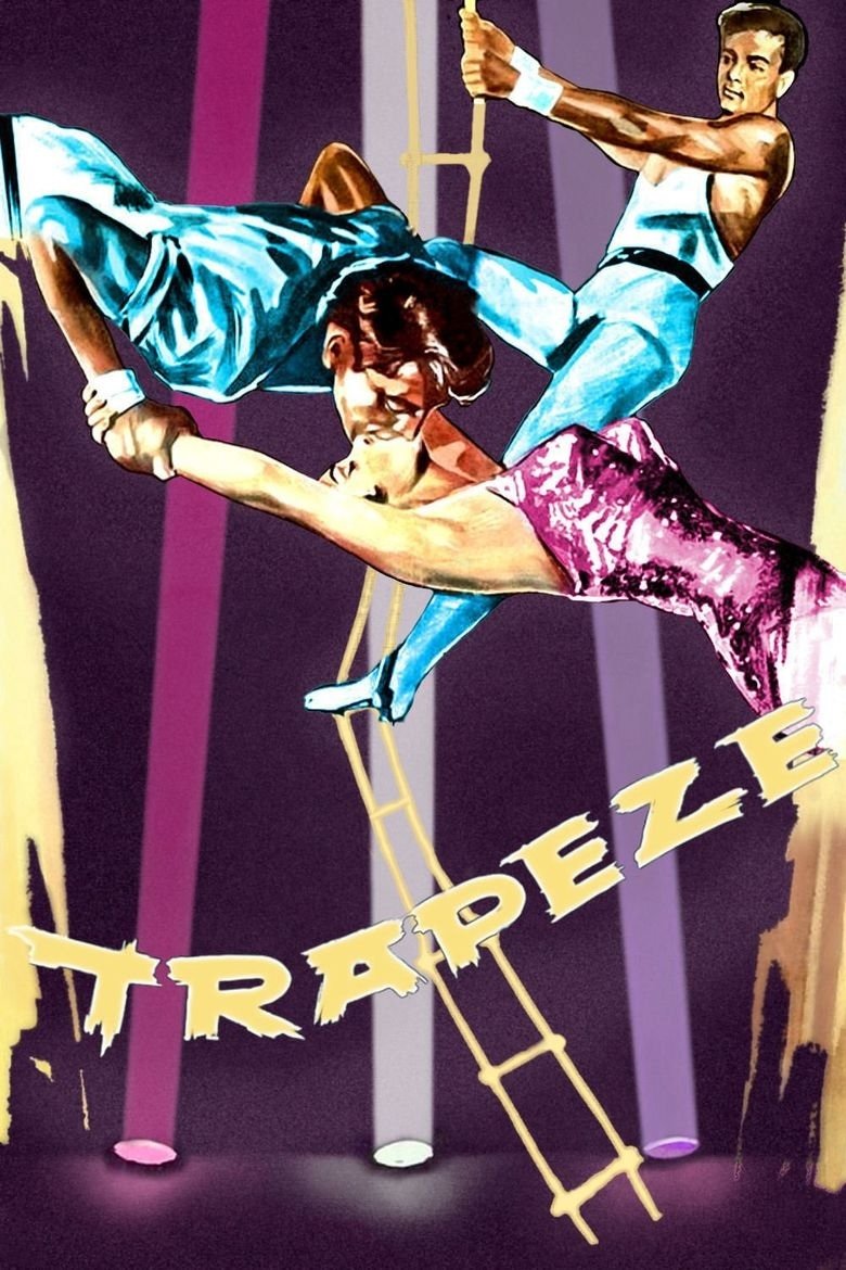 Trapeze photo