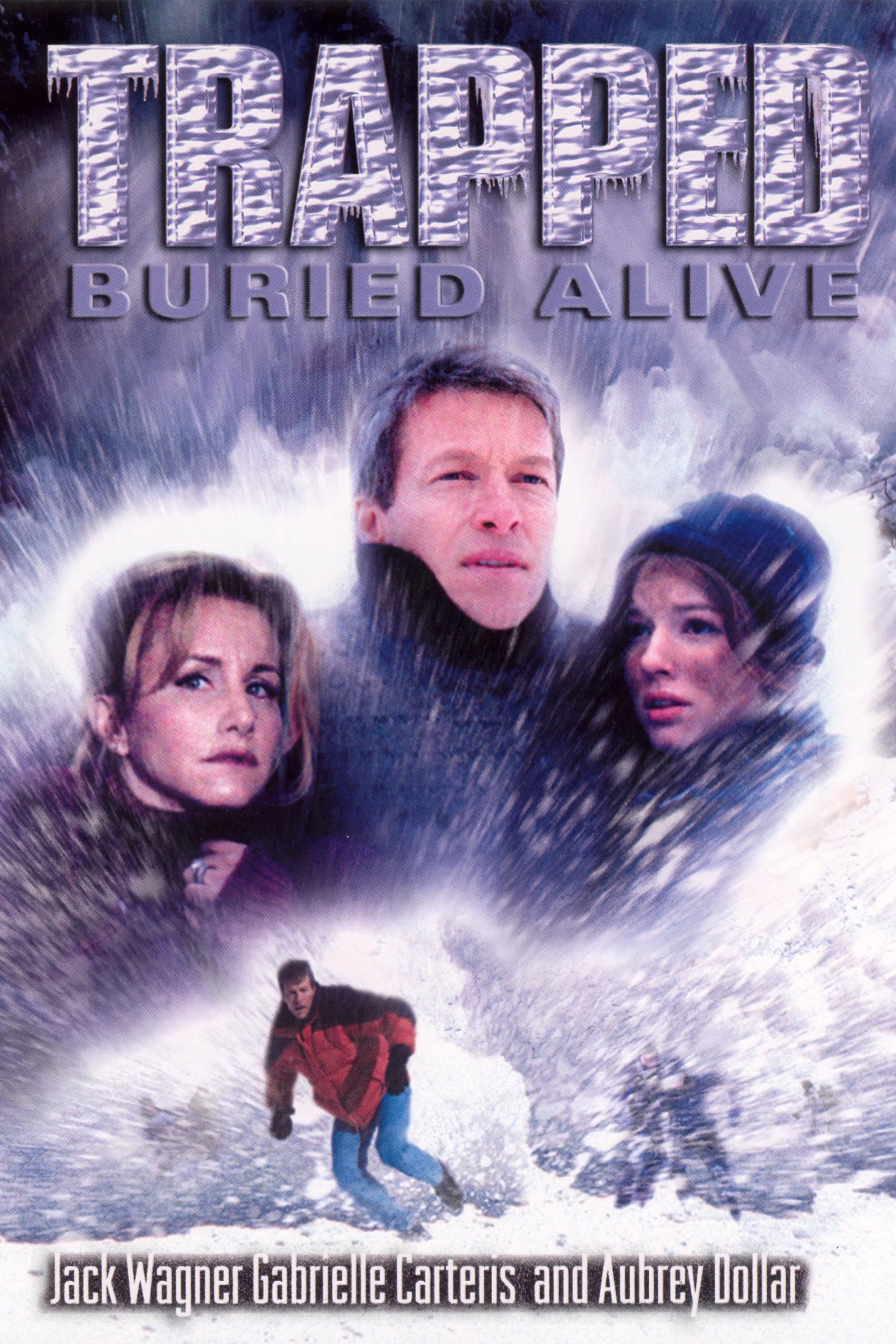 Trapped: Buried Alive photo