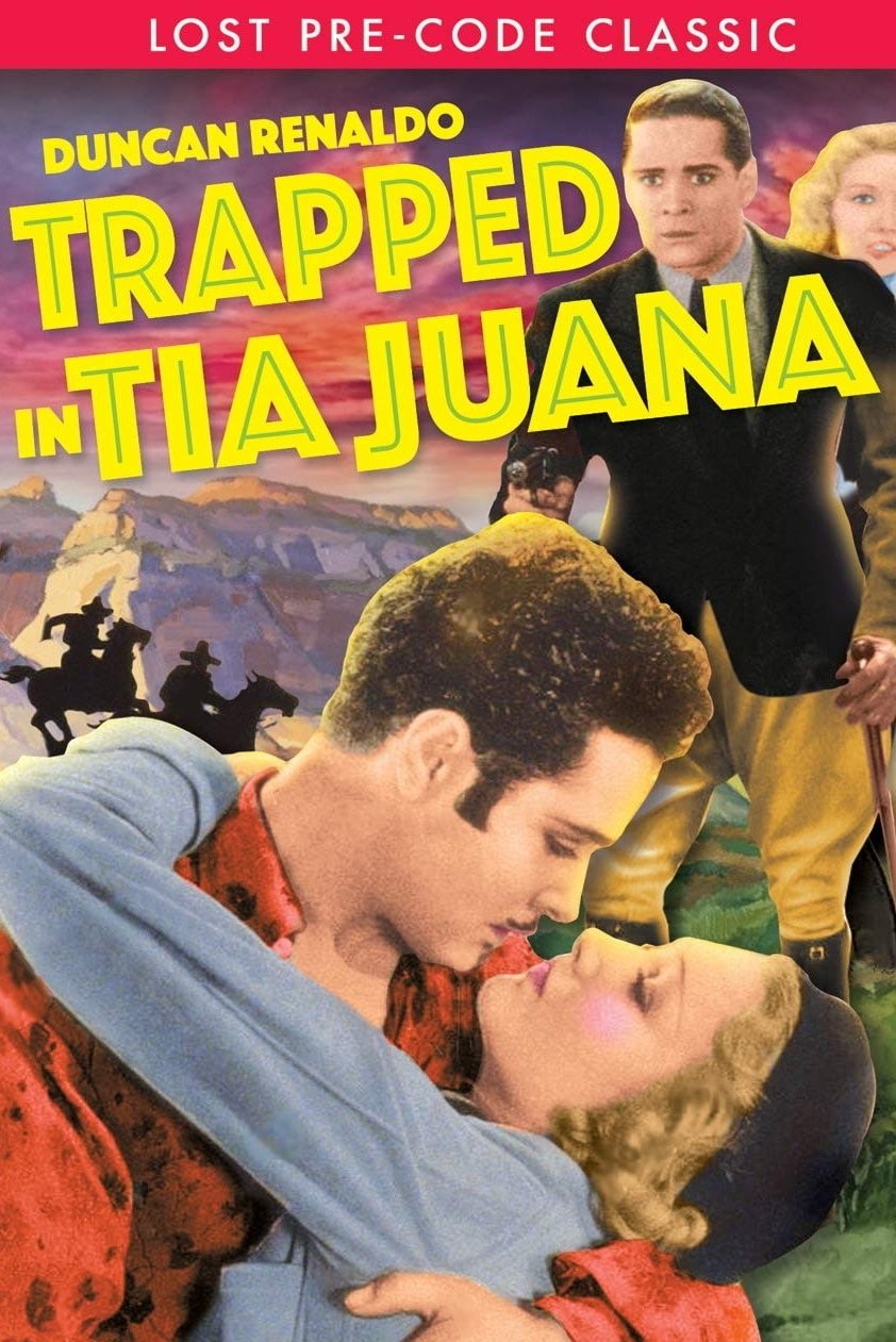 Trapped in Tia Juana photo