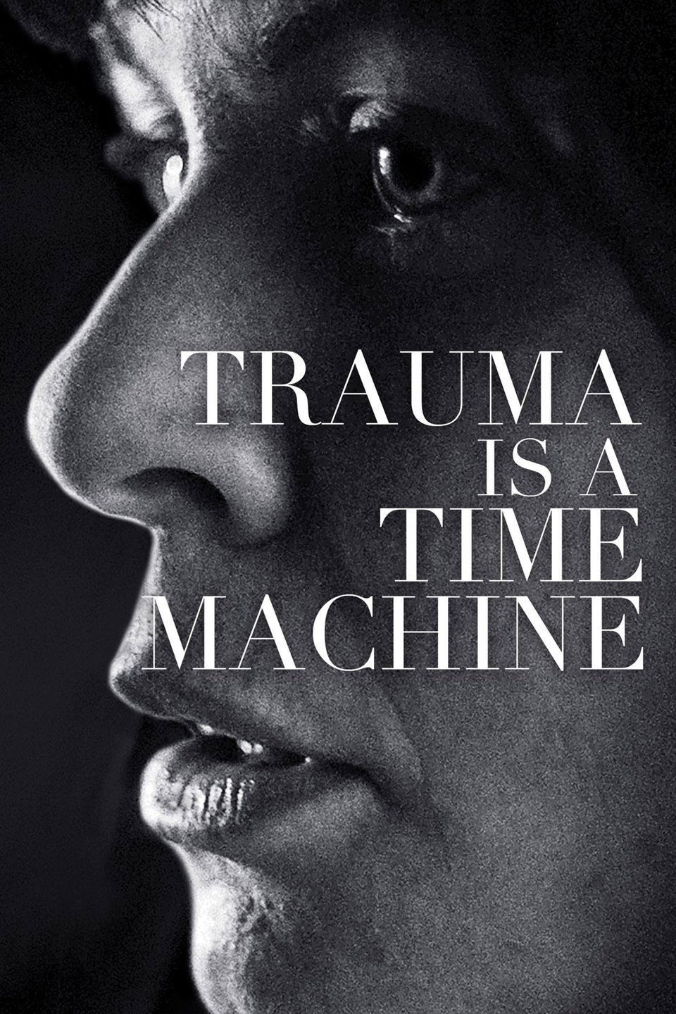 Trauma is a Time Machine photo